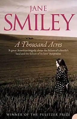 A thousand acres